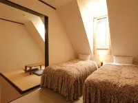 Owl Hotels near JR Kobuchizawa station