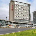 Hampton by Hilton Antofagasta