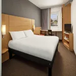 Ibis London Thurrock M25 Hotel a Grays