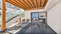 Almare Beach Hotel
