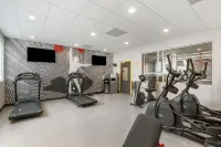 جلو بست ويسترن بولر - سافانا إيربورت هوتل