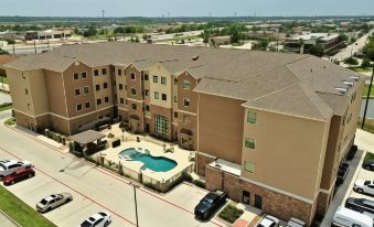 Staybridge Suites Houston - Humble Beltway 8 E
