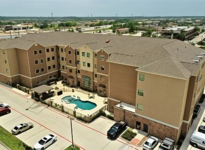 Staybridge Suites HOUSTON - HUMBLE BELTWAY 8 E by IHG