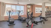 卡波中心 - 貴族之家度假村 - 健身室/gym room