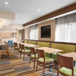 Fairfield Inn Deptford Hotels in Mt Ephraim