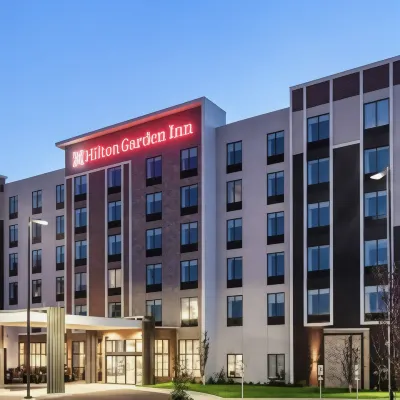 Hilton Garden Inn Pittsburgh Area /Beaver Valley Hotels near Beaver County Beverage