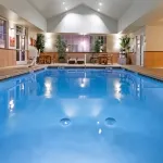 Homewood Suites by Hilton Wichita Falls Hotels in Wichita Falls