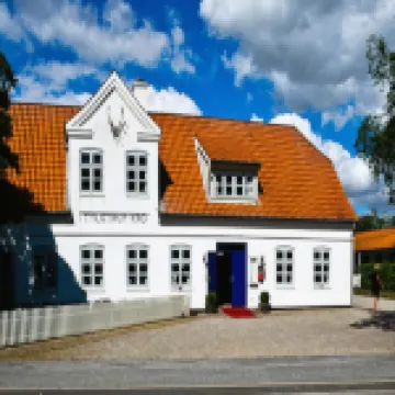 Tylstrup Kro og Motel Hotels in 