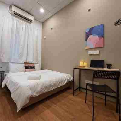 MyRoom@Georgetown, Off Jalan Burma, Near to Gurney Rooms