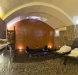 Hotel Il Guercino - gimnasio