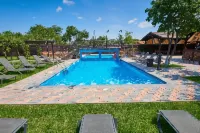 Resort Ambient - Pools