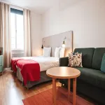 Hotel Bishops Arms Strängnäs Hotels in Strangnas