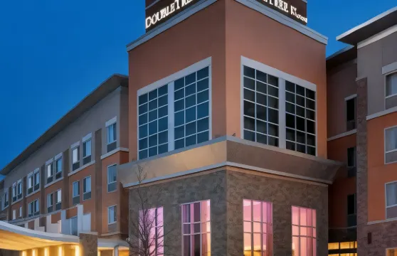 俄克拉何馬城市機場希爾頓逸林酒店