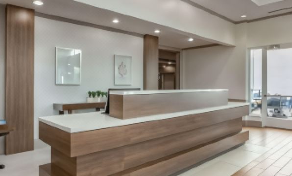 Hilton Garden Inn Cincinnati/Sharonville