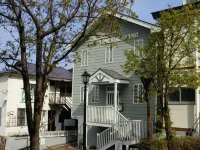 Pension Yumekukan Hotel a