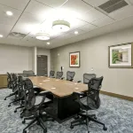 힐튼 가든 인 바이 힐튼 피닉스/템피 아수 에리어 AZ