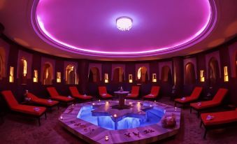 Amadil Ocean Club