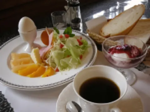 Pension Niimi