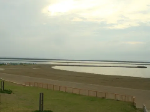 海洋青年旅館雷音＜柏崎市＞ 柏崎市酒店