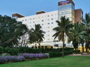 Fairfield by Marriott Belagavi