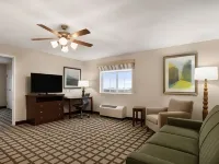 Baymont by Wyndham Odessa Hotels in Ector County