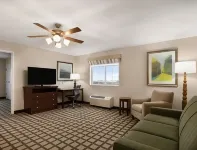 Baymont by Wyndham Odessa