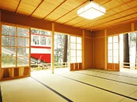 Yunoyamaonsen Kibousoh - 3-Star