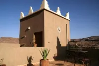 Auberge Restaurant le Safran
