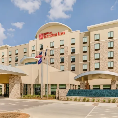 Hilton Garden Inn Dallas/Arlington South