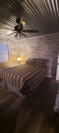 Buffalo River Paddle N Play Hideaway