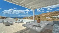 Senses Luxury Suites & Villas