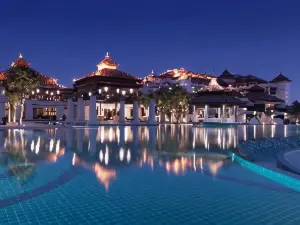Anantara the Palm Dubai Resort