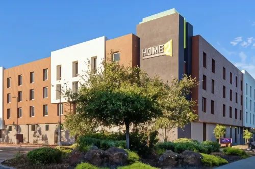 Home2 Suites by Hilton Alameda Oakland Airport