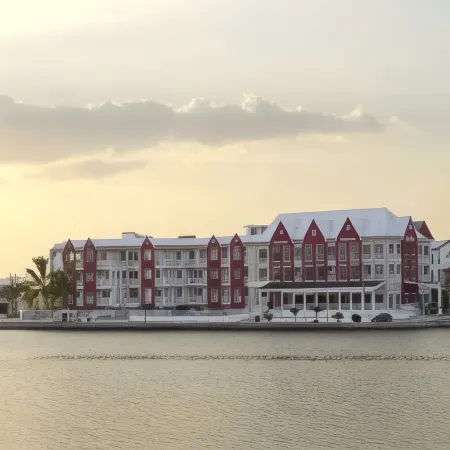 Ramada by Wyndham Tikal Isla de Flores