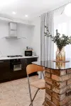 Yevrouyut V Tikhom Rayone Ryadom S Tsentrom Apartments - 2-Star