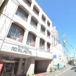 Royal Hotel Hotels near Nagasaki Ekimae Station