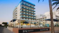 Hotel Negresco - Adults Only Hotels in Comarca de Palma