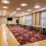 Courtyard Winston-Salem Downtown