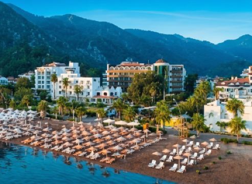 Elite World Marmaris - Adult Only