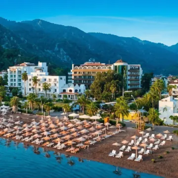 Elite World Marmaris - Adult Only