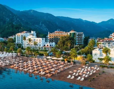Elite World Marmaris - Adult Only Hotels in 