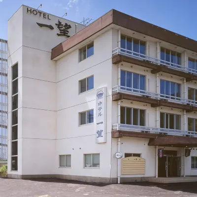 Hotel Ichibou Hotels in der Nähe von Tsukuba Circuit