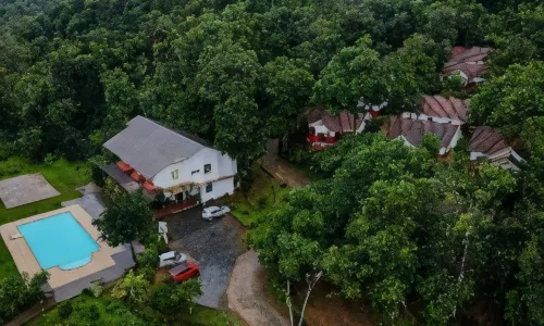 Vythiri Holiday Resorts