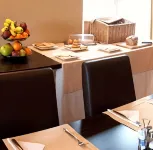 Hotel Deluxe with Free Wellness and Fitness Centrum - breakfast