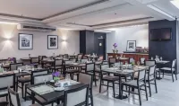 Blue Tree Towers Bauru