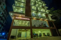 Trillium Boutique City Hotel Hotels in Colombo 07