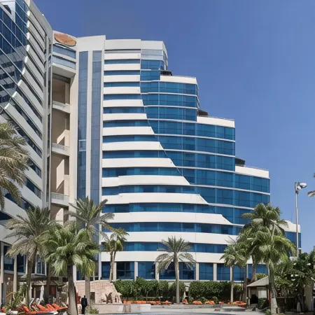 Elite Resort & Spa