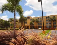 Best Western Ft. Lauderdale I-95 Inn Hotels near Cabo Blanco Restaurant Cypress