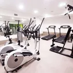 Park Hotel Diament Zabrze - Gliwice - 4-Star