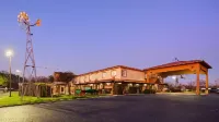 Best Western Plus Fredericksburg Hotels in Fredericksburg